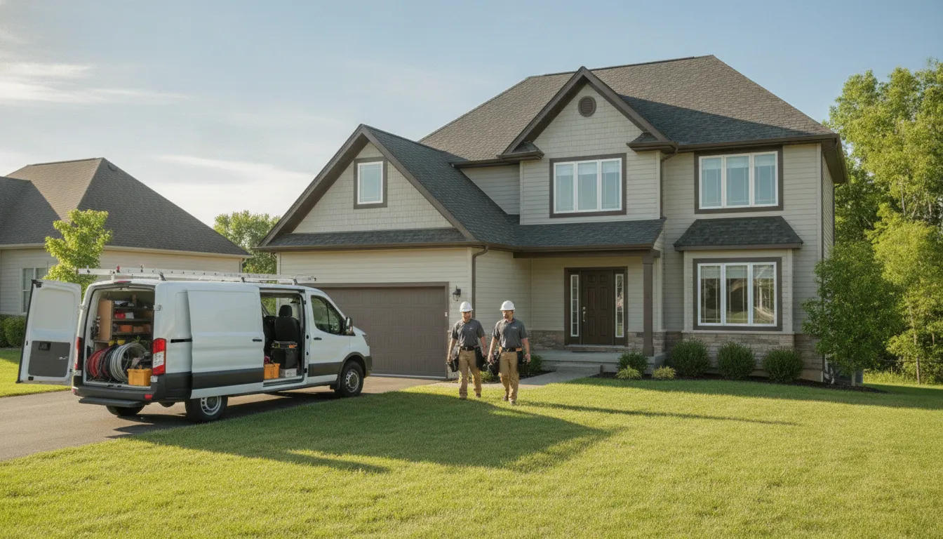 Reliable Roofing Contractors Serving Pengilly